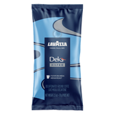 Lavazza Dek Decaffinated Coffee Filtro Pre-Ground